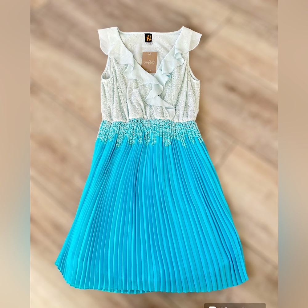 Sachin Babi Petite dress